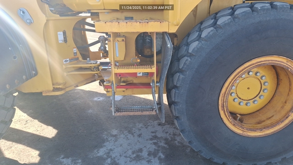 2021 John Deere 544P