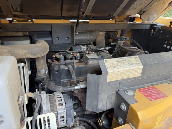 2018 John Deere 85G