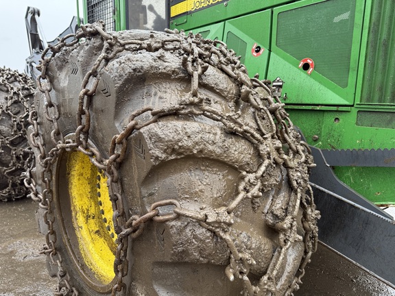 2018 John Deere 948L