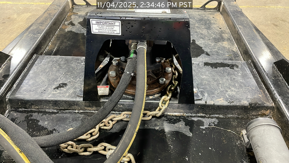 2021 John Deere RC60B