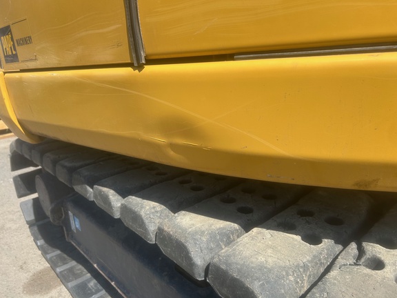 2021 John Deere 85G