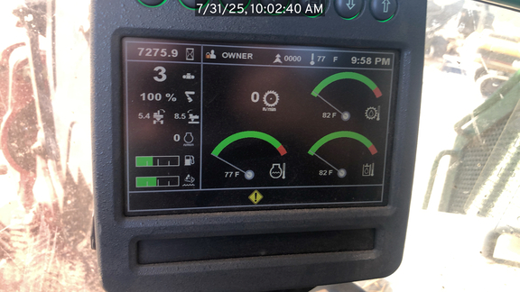 2021 John Deere 859M