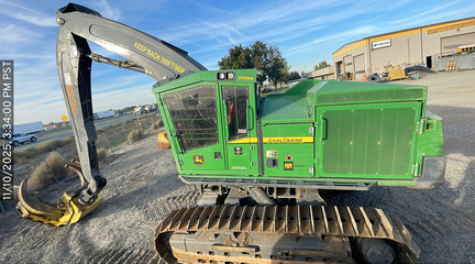 2024 John Deere 959ML