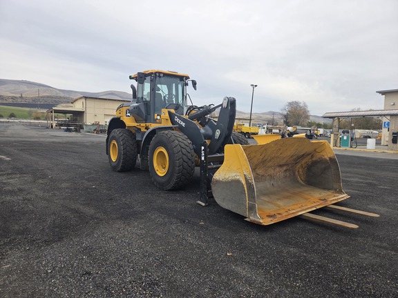 2024 John Deere 644P