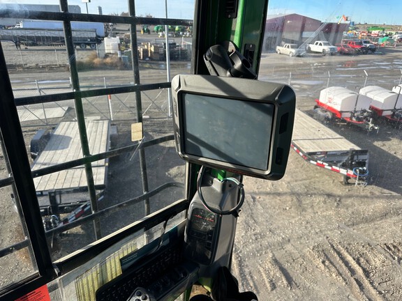 2015 John Deere 3754D