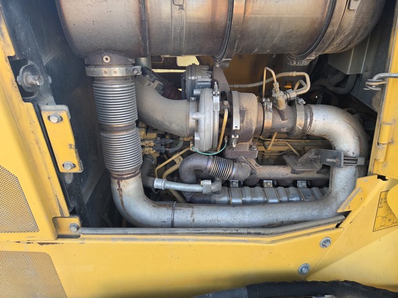 2014 John Deere 850KWL