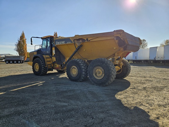 2020 John Deere 370E