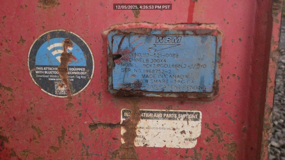 2022 Linkbelt 3740RB