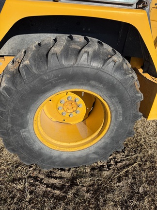 1991 John Deere 310D