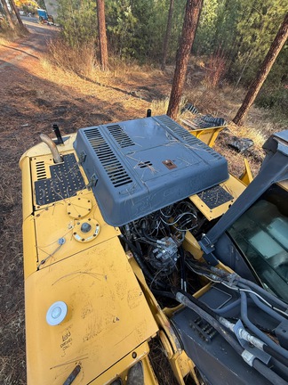 2006 John Deere 270D