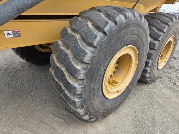 2022 John Deere 260E