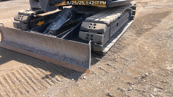 John Deere 85G