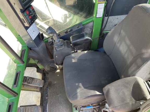 2012 John Deere 959K