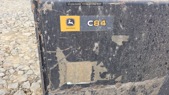 2024 John Deere 333P