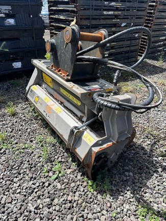 2022 Miscellaneous HY125