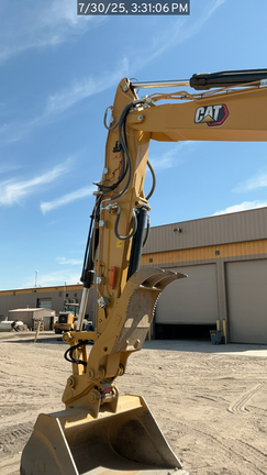 2023 Caterpillar 315