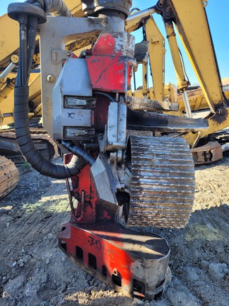 2012 Caterpillar 320D