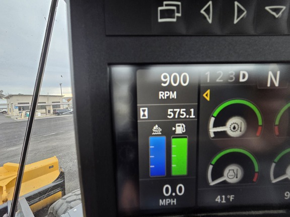 2024 John Deere 644P