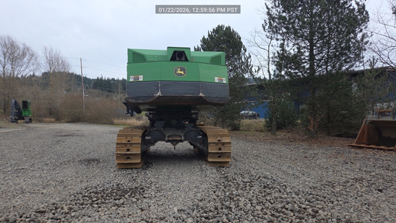 2022 John Deere 959ML