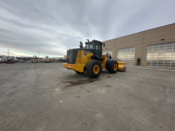 2024 John Deere 644G