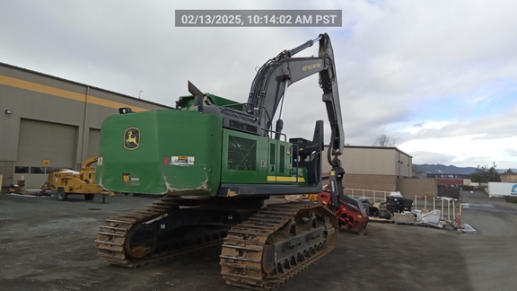 2021 John Deere 2654G