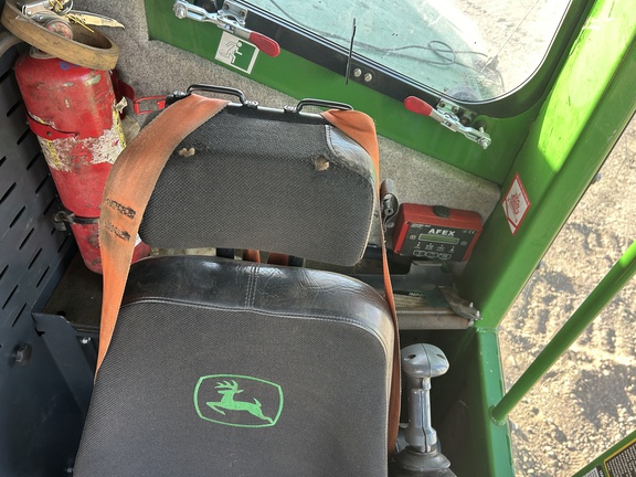 2018 John Deere 859M