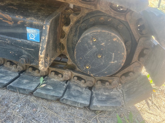 2021 John Deere 60G