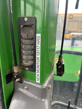 2016 John Deere 2954D