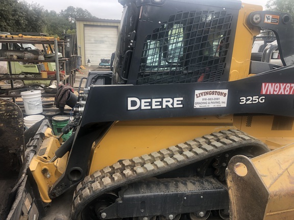 2024 John Deere 325G
