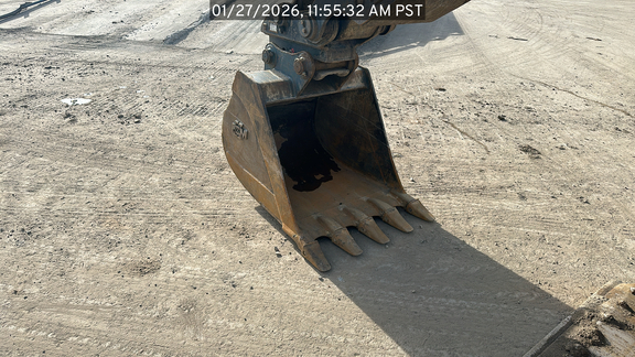 2019 John Deere 130G