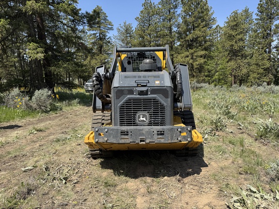 2024 John Deere 335P