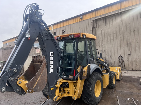 2024 John Deere 310P