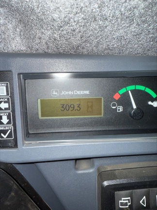 2024 John Deere 325G