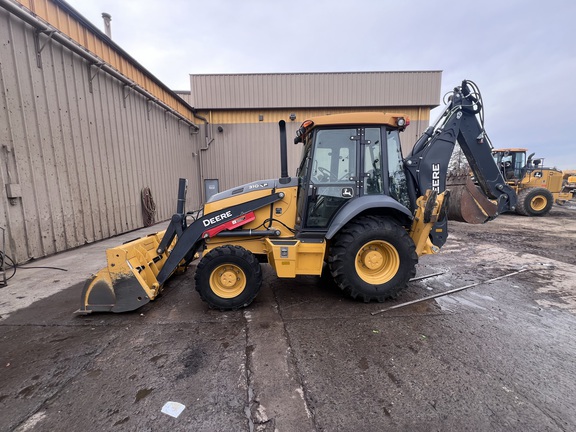 2024 John Deere 310P