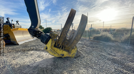 2024 John Deere 959ML