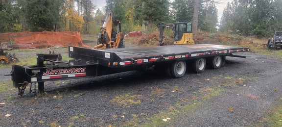 2012 Miscellaneous 50TDL