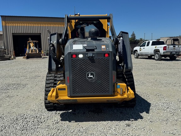 2023 John Deere 331G