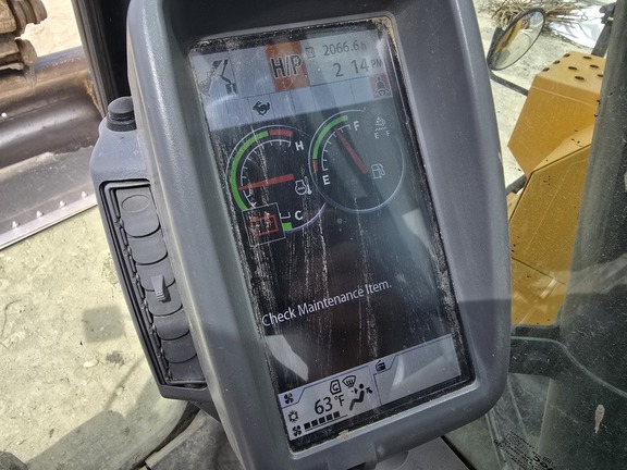 2023 John Deere 135-P