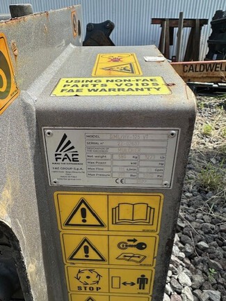 2022 Miscellaneous HY125