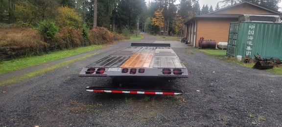 2012 Miscellaneous 50TDL