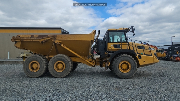 2017 Miscellaneous B30E