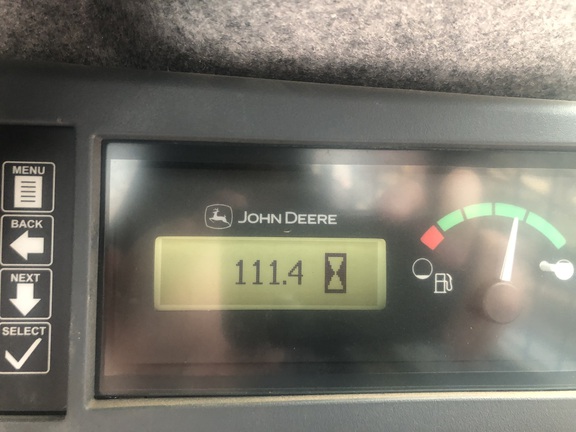 2024 John Deere 325G