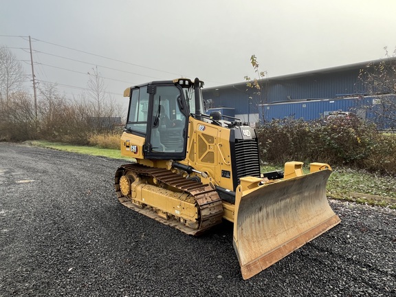 2022 Caterpillar D2