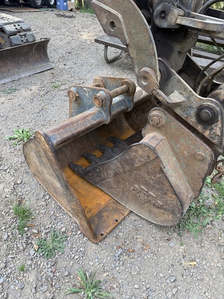 2018 John Deere 85G