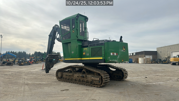 2023 John Deere 2656
