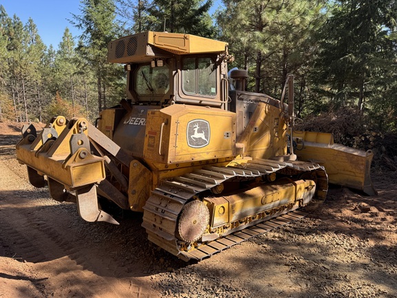 2023 John Deere 850LWL