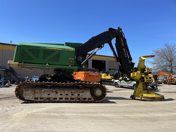 2012 John Deere 959K