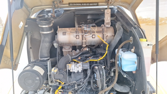 2023 John Deere 244L