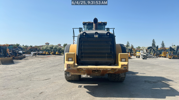 Caterpillar 982M
