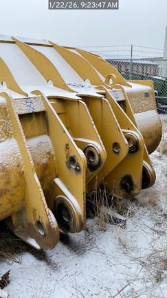 2020 John Deere 844LAH